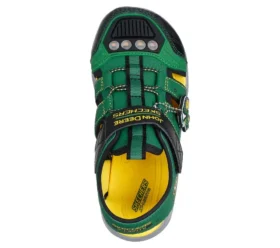John Deere: Hypno-Splash