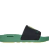 John Deere: Låg sandal – stort logo John Deere: Låg sandal – stort logo