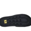 John Deere: Låg sandal – stort logo John Deere: Låg sandal – stort logo