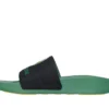John Deere: Låg sandal – stort logo John Deere: Låg sandal – stort logo