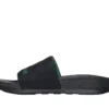John Deere: Låg sandal – stort logo John Deere: Låg sandal – stort logo