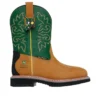 John Deere Waterproof: Rowood – Boulder Valley