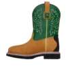 John Deere Waterproof: Rowood – Boulder Valley