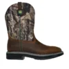 John Deere Waterproof: Rowood – Moss Burrow John Deere Waterproof: Rowood – Moss Burrow