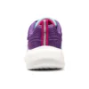 Jumpstart Sweet Swirl-skor ”Purple Turquoise”