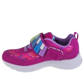Jumpsters 2.0 ”Hot Pink Multicolor”