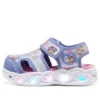Jumpsters Sandaler ”Purple Lilac Pink”