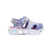 Jumpsters Sandaler ”Purple Lilac Pink”