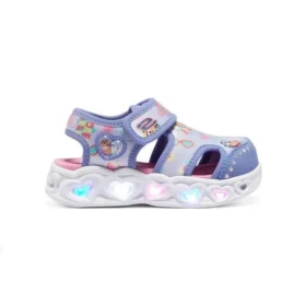 Jumpsters Sandaler ”Purple Lilac Pink”