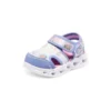 Jumpsters Sandaler ”Purple Lilac Pink”