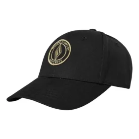 Justerbar basebollkeps ”Black Gold” Justerbar basebollkeps ”Black Gold”