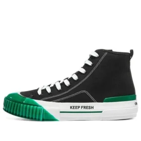 Keep Fresh New Moon x CIRCLECLEAN ”Black Green”