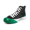 Keep Fresh New Moon x CIRCLECLEAN ”Black Green”