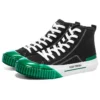 Keep Fresh New Moon x CIRCLECLEAN ”Black Green”