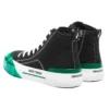 Keep Fresh New Moon x CIRCLECLEAN ”Black Green”