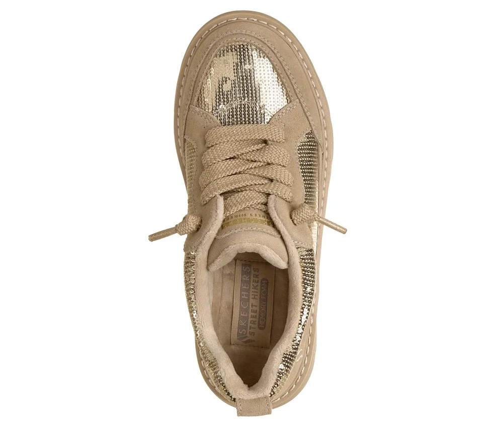 Keepsakes Cozy – Street Hiker Glam Keepsakes Cozy – Street Hiker Glam