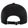 Keps med ton-i-ton-logotyp Keps med ton-i-ton-logotyp