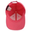 Keps med ton-i-ton-logotyp Keps med ton-i-ton-logotyp