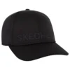 Keps med ton-i-ton-logotyp Keps med ton-i-ton-logotyp