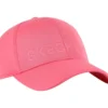 Keps med ton-i-ton-logotyp Keps med ton-i-ton-logotyp