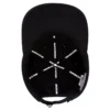 Keps med ton-i-ton-logotyp Keps med ton-i-ton-logotyp