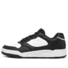 Koopa Court ”Volley Low Varsity – Black White”