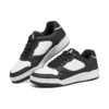 Koopa Court ”Volley Low Varsity – Black White”
