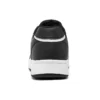 Koopa Court ”Volley Low Varsity – Black White”