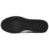 Koopa Court ”Volley Low Varsity – Black White”