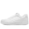 Koopa Court Volley Low Varsity ”White”
