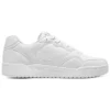 Koopa Court Volley Low Varsity ”White”