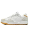 Koopa Court Volley Low Varsity ”White Yellow”