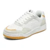 Koopa Court Volley Low Varsity ”White Yellow”