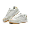 Koopa Court Volley Low Varsity ”White Yellow”
