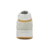 Koopa Court Volley Low Varsity ”White Yellow”