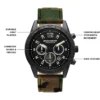 Kornblum Camo-klocka Kornblum Camo-klocka