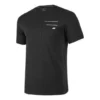 Kortärmad T-shirt ”Svart”