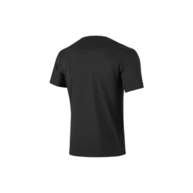 Kortärmad T-shirt ”Svart”