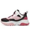 Kozmiks 1.0 ”Svart Vit Rosa”