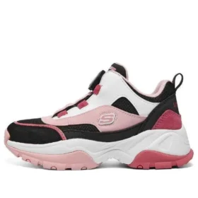 Kozmiks 1.0 ”Svart Vit Rosa”