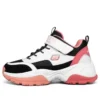 Kozmiks ”Black Pink White”