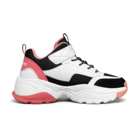 Kozmiks ”Black Pink White”