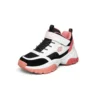 Kozmiks ”Black Pink White”