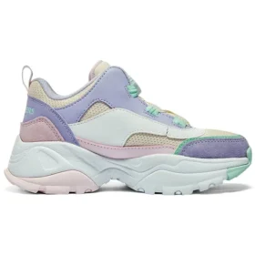 Kozmiks ”Blue Purple Pink”