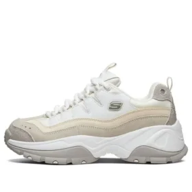 Kozmiks Clunky Skor Khaki
