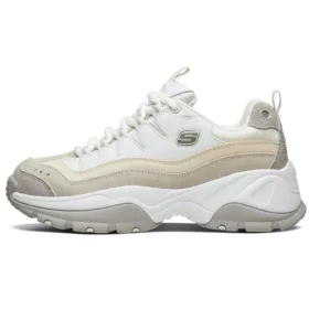 Kozmiks Clunky Skor Khaki