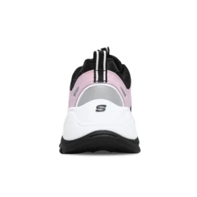 Kozmiks löparskor Vit/Rosa