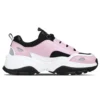 Kozmiks löparskor Vit/Rosa