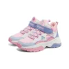 Kozmiks ”Pink Purple White”