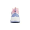 Kozmiks ”Pink Purple White”